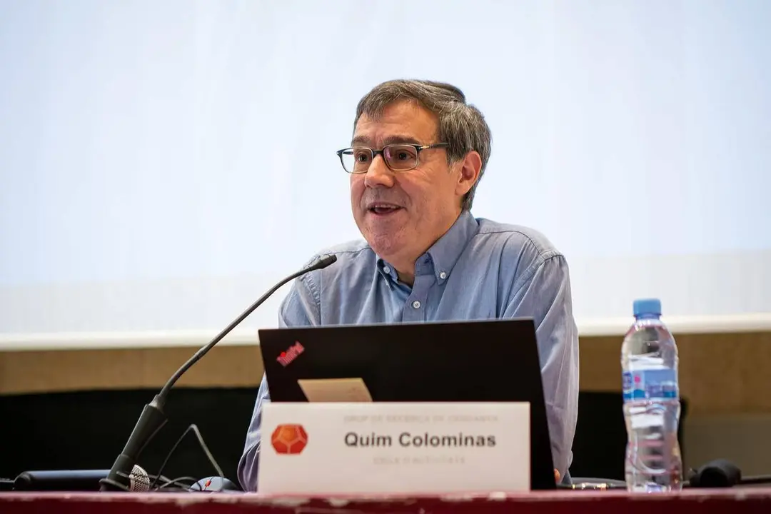 Quim-Colomines