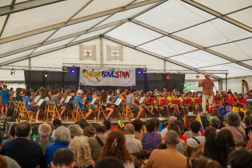 Escola Folk estiu 2022