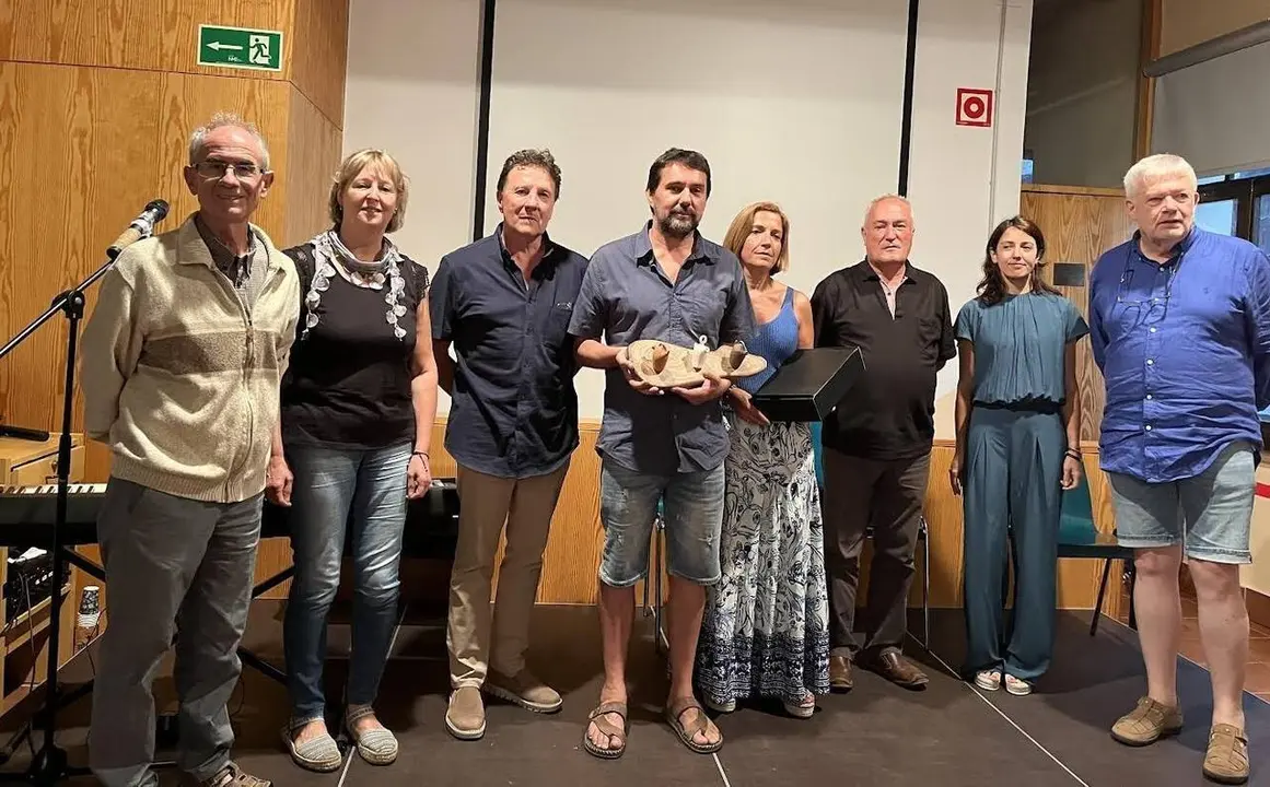Microrelats Vall Fosca 2022