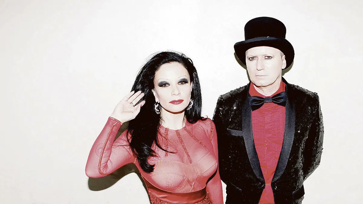 fangoria