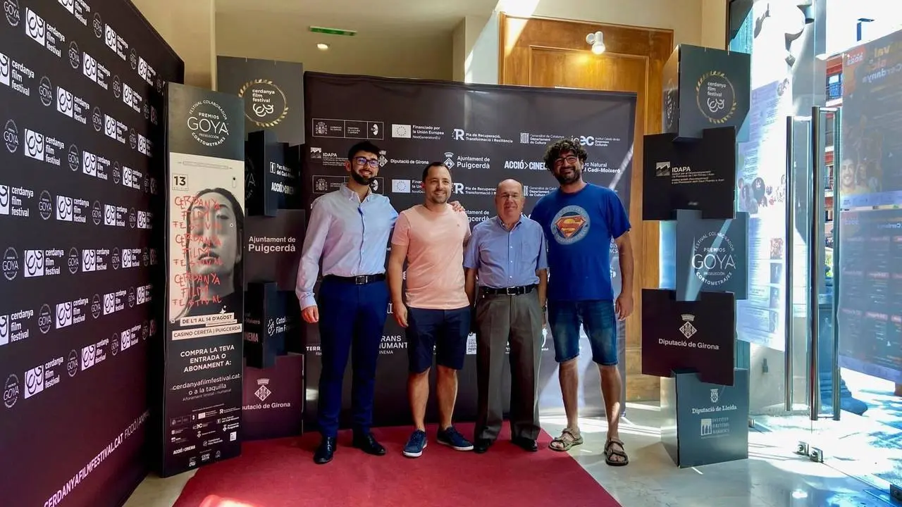 Cerdanya Film Festival 2022
