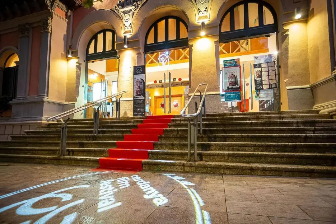 Cerdanya Film Festival clausura