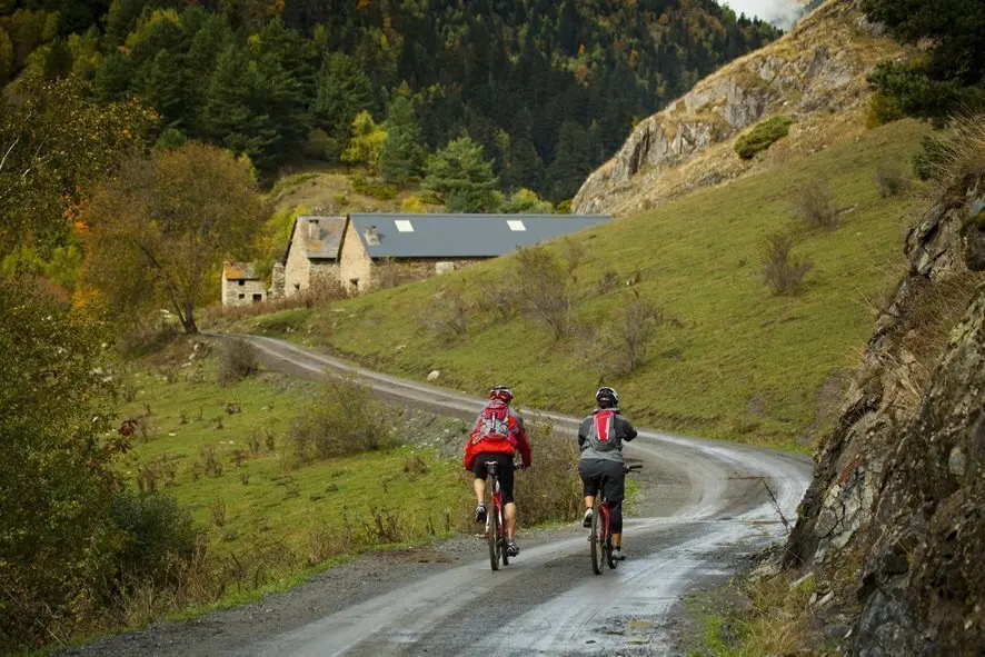 Vall de Bonab&eacute;