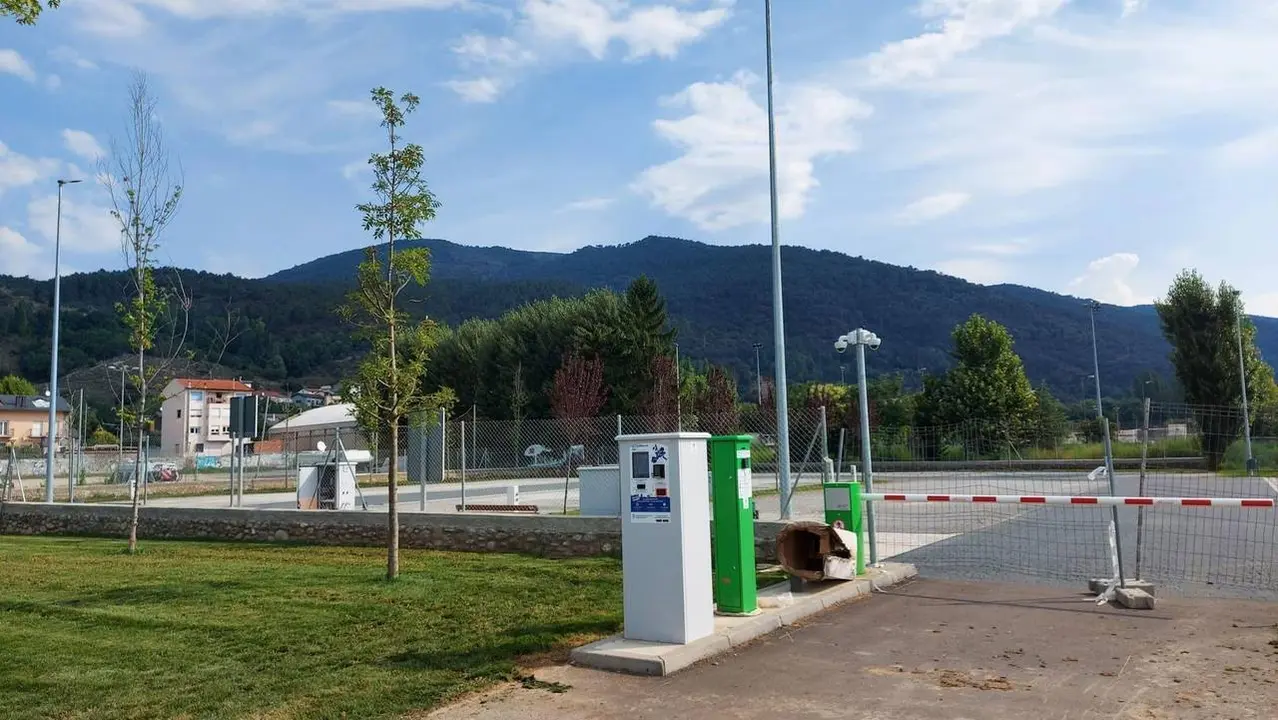Autocaravanes la Seu 2