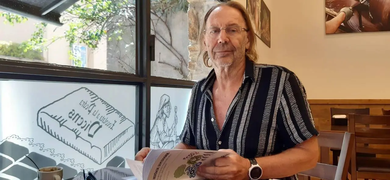 Manuel Su&aacute;rez PRESENTACI&Oacute; LLIBRE