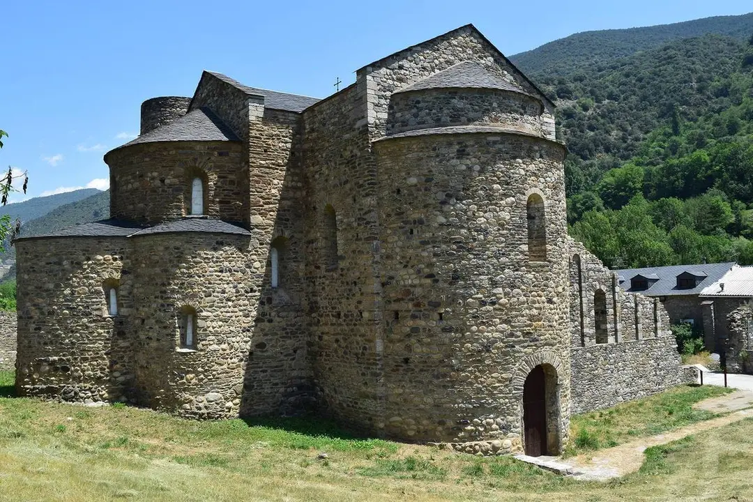 Sant Serni 2