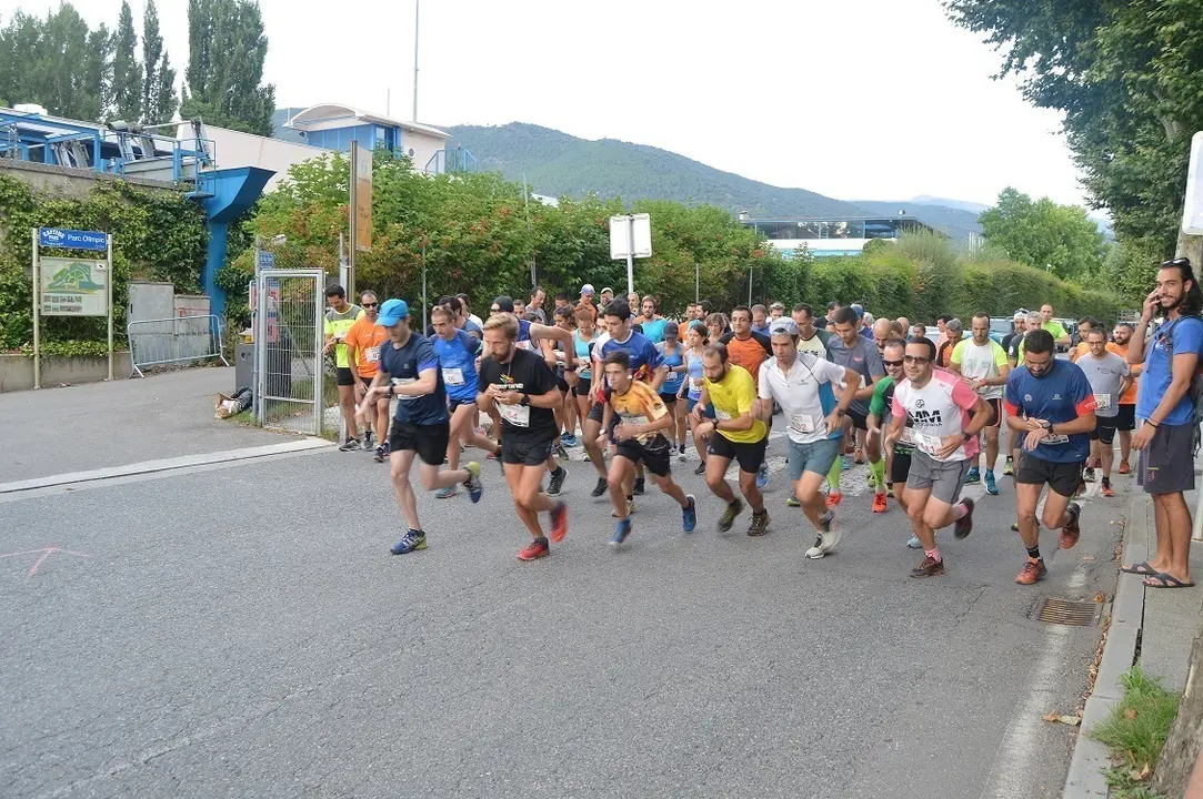 cursa festa major