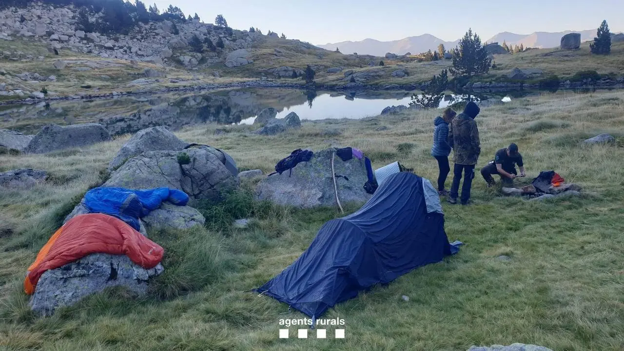Vibac a Aig&uuml;estortes