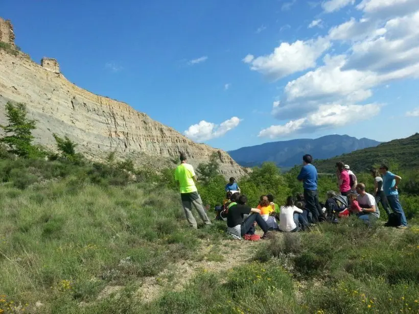 Esllavissada de Puigcerc&oacute;s