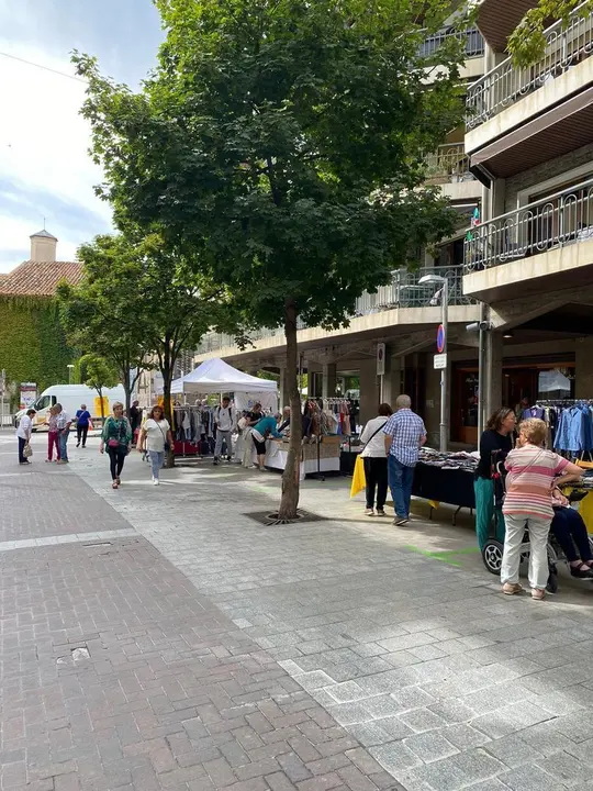 Botigues al carrer-4