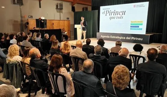 Agenda Pirineu 2030 RETALLADA