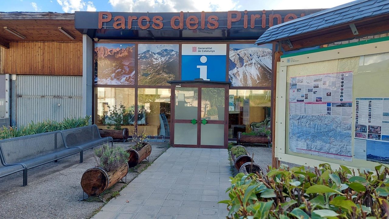 Parcs dels Pirineus 1