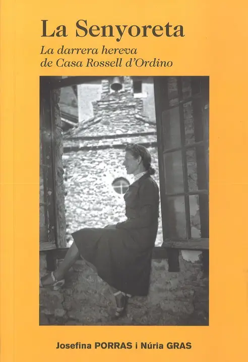La Senyoreta