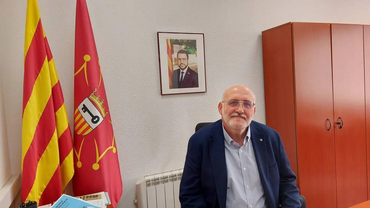 Felip Benavent 1