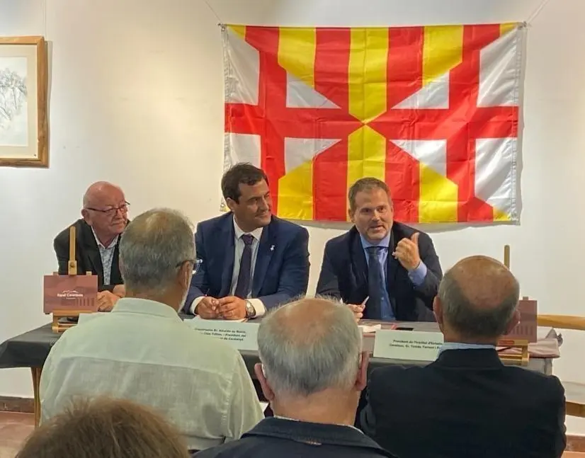 Dia de la Cerdany&agrave; a Bolvir 4