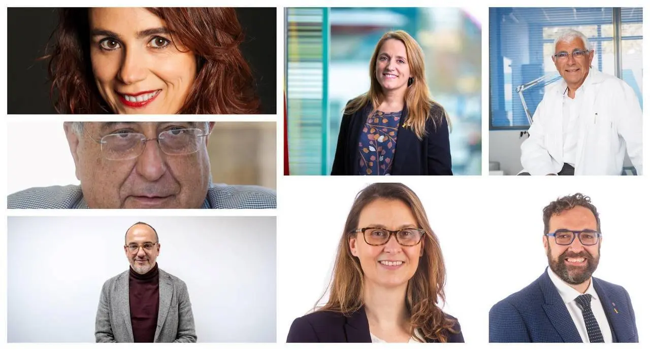 Nou Govern Generalitat octubre 2022 2