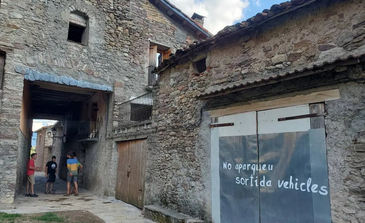 Casa Cossant 2