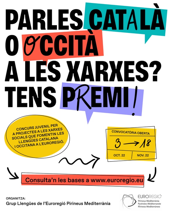 concurs Euroregi&oacute;