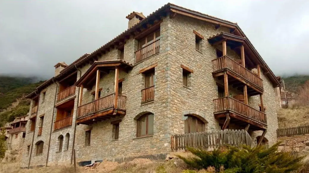 hortal Cornellana
