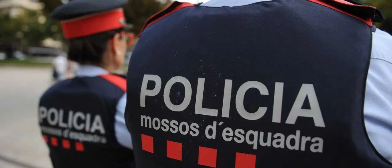 Policia arxiu