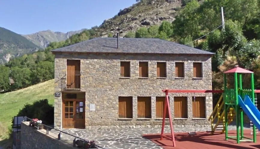 foto escola Durro