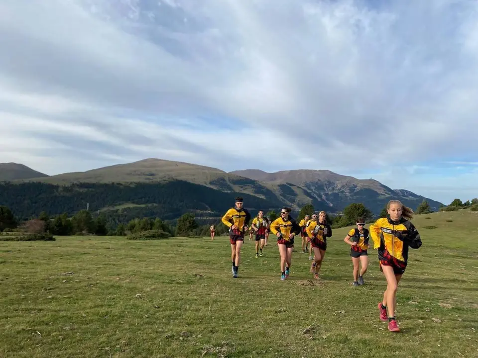 CTCM La Molina 3