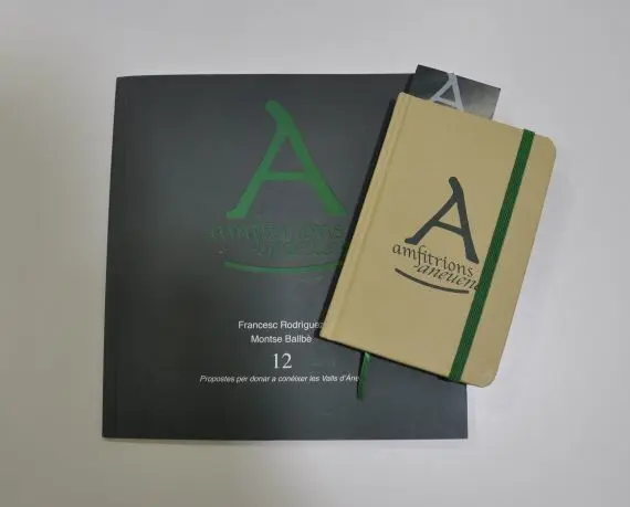 Amfitrions aneuencs 1