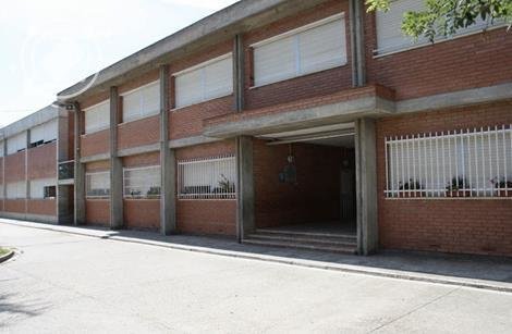 Escola Comtes de Torregrossa (Alcarr卻)