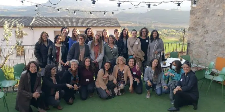 Dones emprenedores Pallars 1