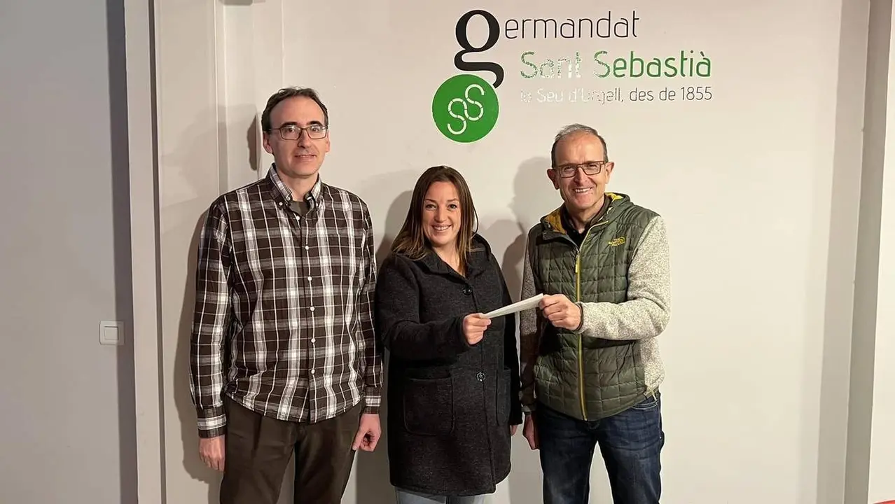 Concurs cartells Sant Sebasti&agrave; 2022