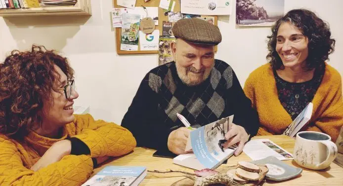 Espunyes NaturaLlibres