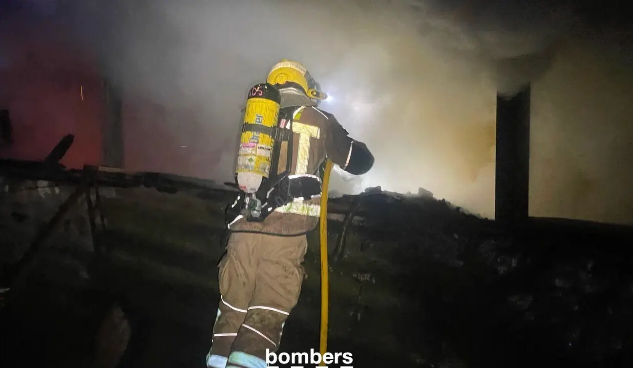 Incendi a Cerc RETALLADA