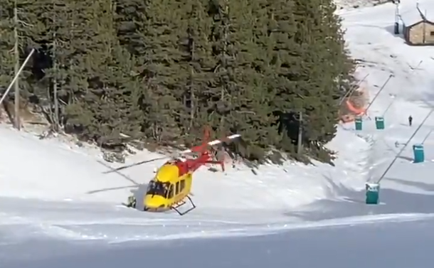 Rescat a Masella