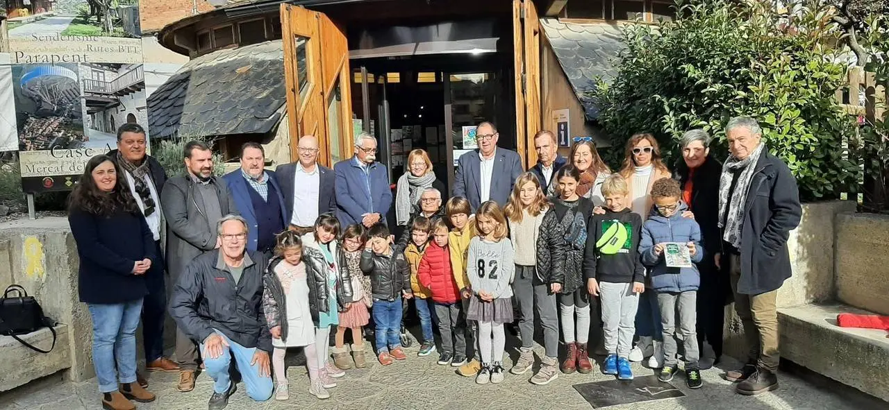 Fira d'Organy&agrave; 2022