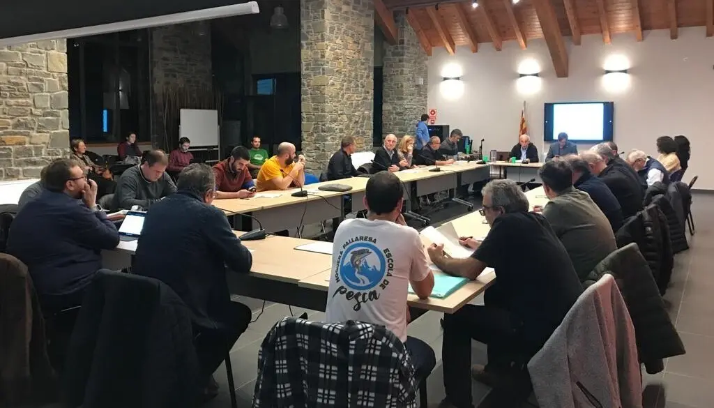 Junta Rectora del PNAP 29 nov 2022 1