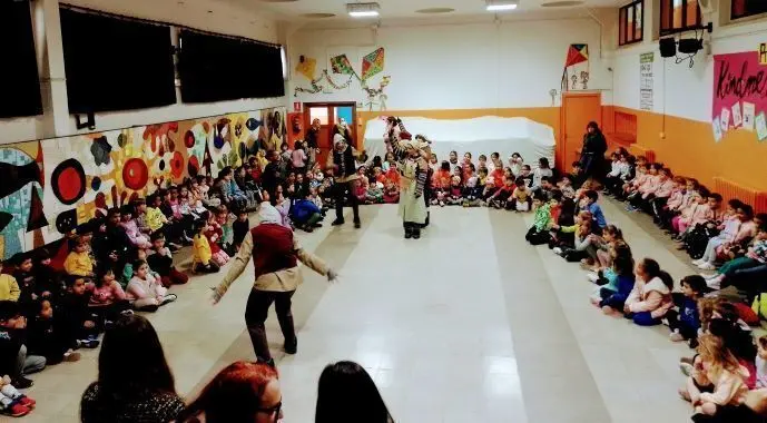 Minairons escola Albert Vives (2)