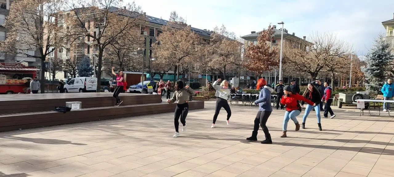 zumba