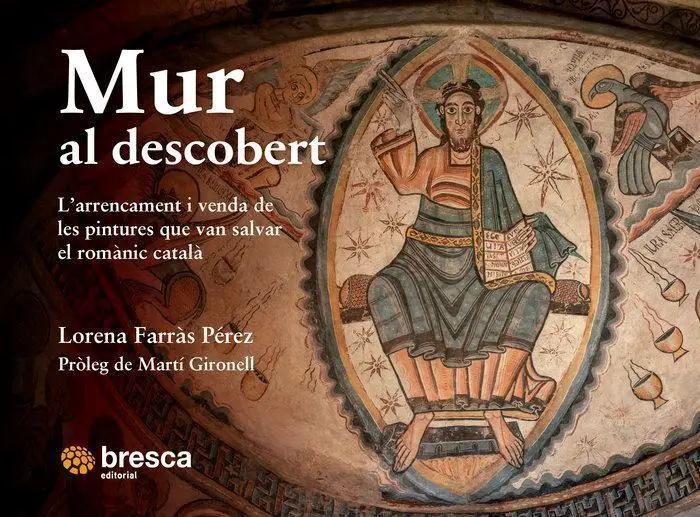 Mur al descobert