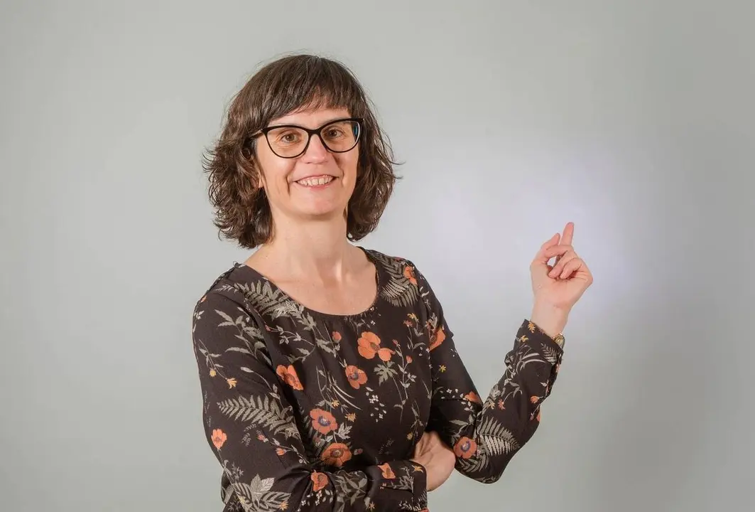 Maria Domingo dissenyadora