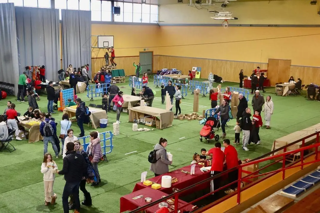 Parc Nadal Puigcerd&agrave; 1