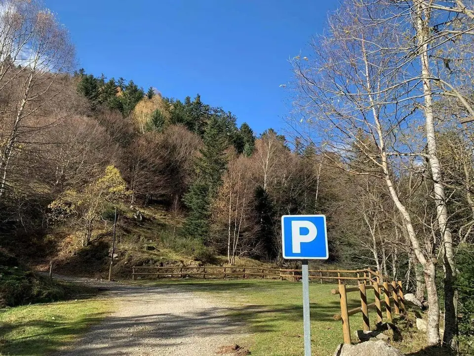 Coth de Baretja 1