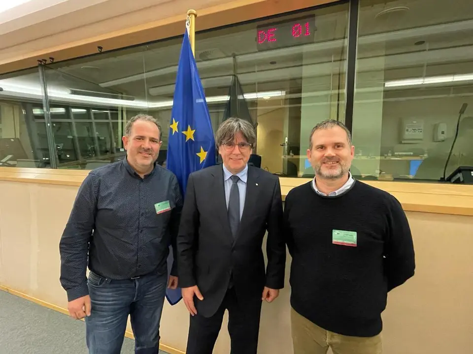 Junts Puigdemont
