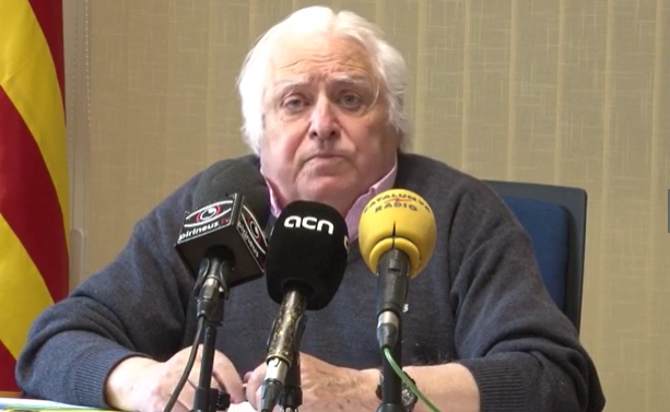 Josep Sabarich