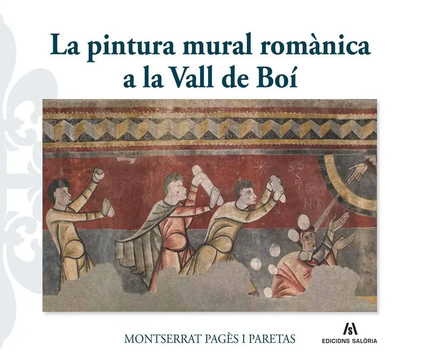 portada pintura mural boi