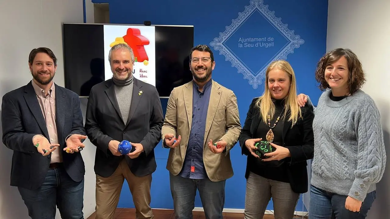 Festival Joc del Pirineu 2023