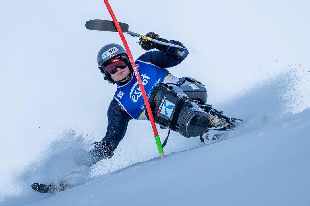 FIS Para Alpine Ski 2023