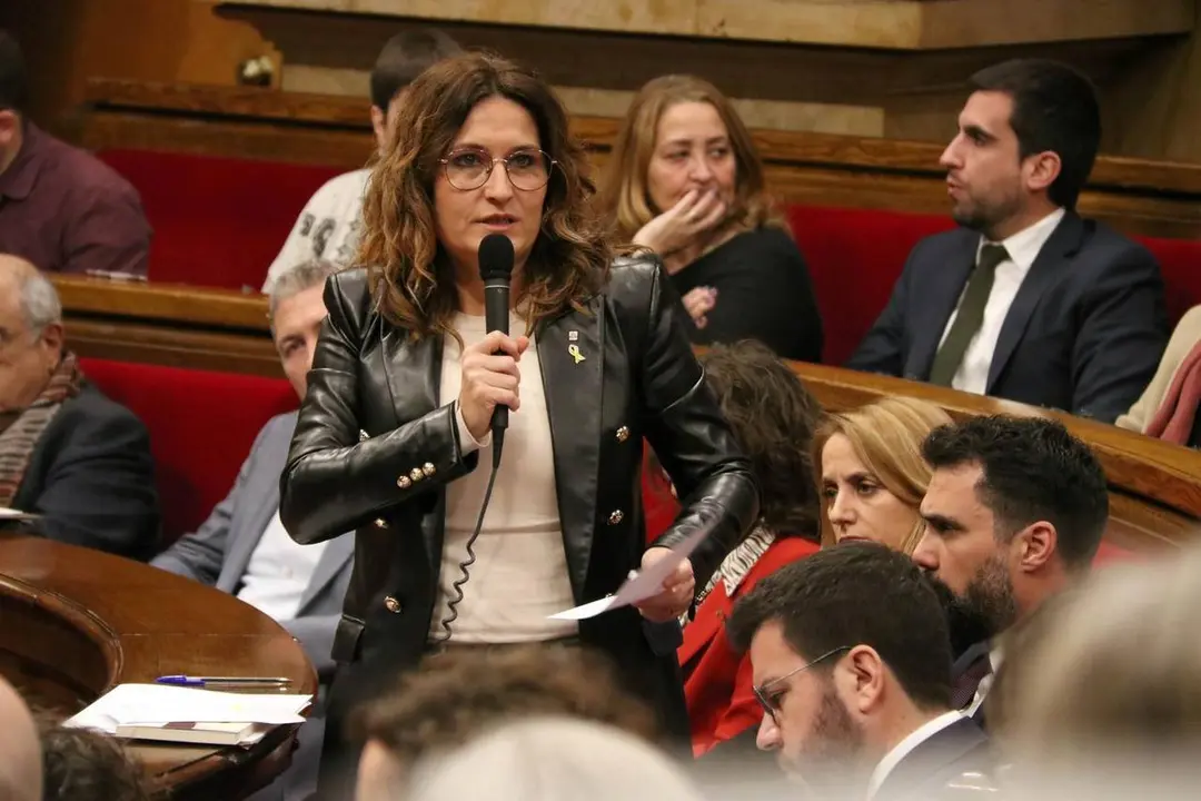 Vilagr&agrave; Agenda Estrat&egrave;gica Pirineu 2030