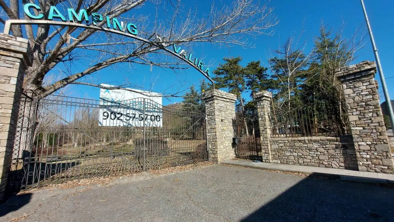 C&agrave;mping En Valira