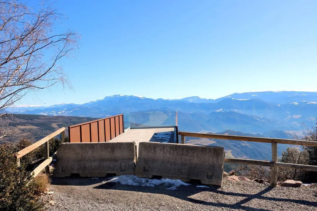 Mirador del Cant&oacute; 2