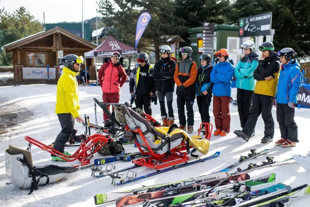 INEFC_LA_MOLINA 1